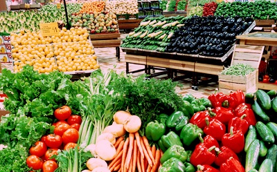 Nông sản Việt Nam một năm hái quả ngọt từ Hiệp định EVFTA