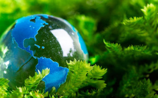 Thực hiện Chiến lược quốc gia về tăng trưởng xanh giai đoạn 2011-2020:  Những kết quả nổi bật của ngành Công Thương