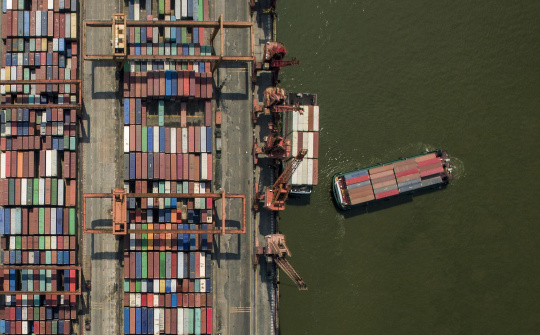 Trung Quốc phát cảnh báo về nguy cơ dịch chuyển chuỗi cung ứng toàn cầu khỏi nước này