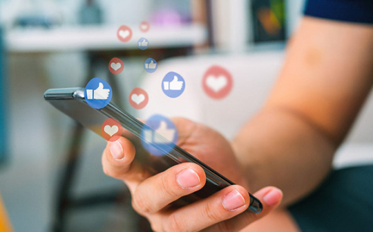 Thực trạng truyền thông thương hiệu bia trên mạng xã hội Facebook tại Việt Nam