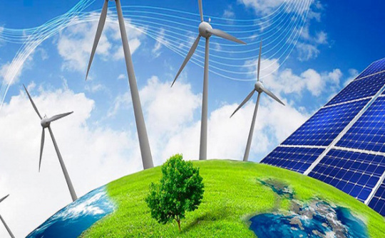 Quản lý, thực hiện các nhiệm vụ nhằm đạt mục tiêu sử dụng năng lượng tiết kiệm và hiệu quả