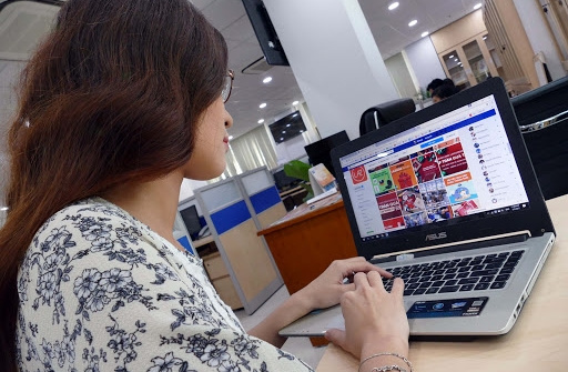 Gần 60% người dùng Việt tiếp tục mua hàng bách hóa trực tuyến