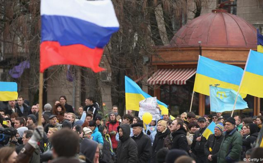 Leo thang căng thẳng giữa Nga - Ukraine sẽ đẩy giá nhiều loại hàng hoá tăng mạnh