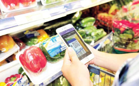 Bổ sung quy định quản lý truy xuất nguồn gốc sản phẩm, hàng hóa