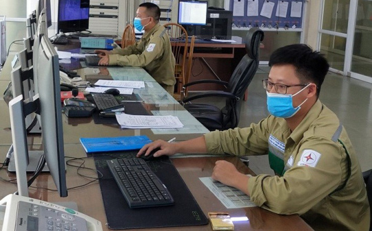 EVNNPT hoàn thành trước tiến độ 7 nhiệm vụ chuyển đổi số