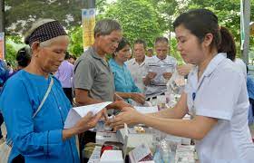Đảm bảo an sinh xã hội: Giải pháp thúc đẩy phục hồi kinh tế và tăng trưởng bao trùm trong những năm tới