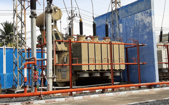 EVNHCMC nỗ lực đảm bảo đủ điện trong dịp Tết Nguyên đán Nhâm Dần