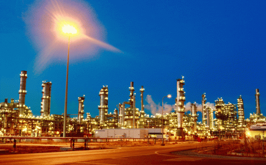 PVN thông tin về giải pháp tái cấu trúc tổng thể Lọc Hóa Dầu Nghi Sơn