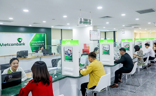 Quản trị rủi ro tín dụng bán lẻ tại ngân hàng Thương mại cổ phần Ngoại thương Việt Nam - chi nhánh Hùng Vương