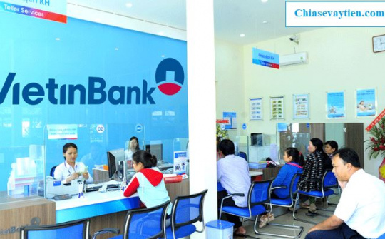 Các nhân tố ảnh hưởng đến quyết định vay vốn của khách hàng cá nhân tại ngân hàng thương mại cổ phần Công Thương Việt Nam - chi nhánh Tây Sài Gòn