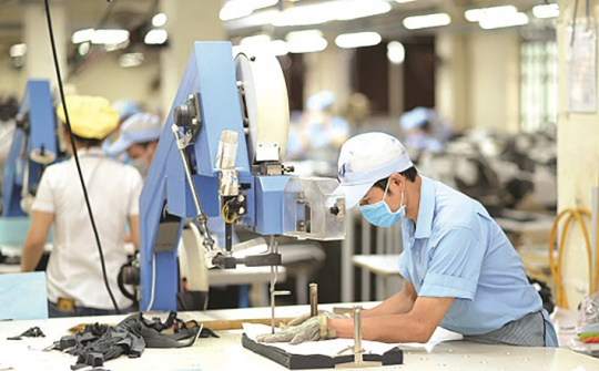 Sẽ xuất hiện những chuỗi cung ứng kép