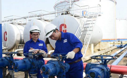 PIACOM “cán đích” trong một năm đầy biến động