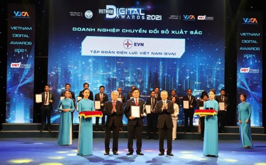 EVN: Sẵn sàng thích ứng an toàn, linh hoạt và hiệu quả