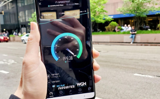 4 xu hướng công nghệ định hình thế giới trong tương lai