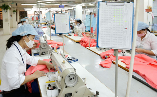 Nhiều doanh nghiệp châu Âu có kế hoạch tăng đầu tư tại Việt Nam