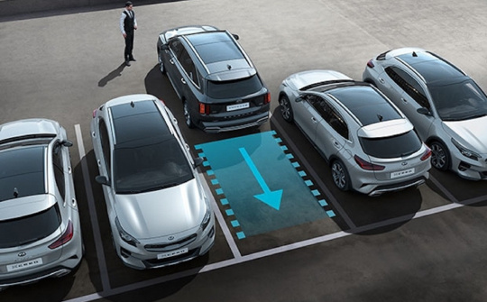 10 cải tiến công nghệ và ứng dụng mới cho ngành công nghiệp ô tô năm 2021