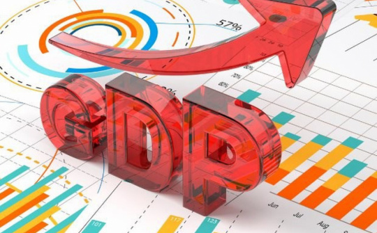 Tác động của chi ngân sách nhà nước đến tăng trưởng kinh tế các địa phương tại Việt Nam