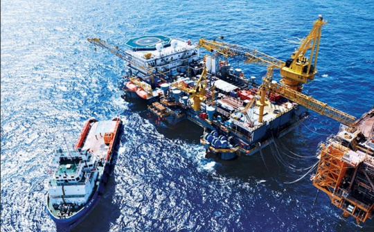 Dự thảo Luật Dầu khí (sửa đổi): Cần hướng đến huy động đầu tư, khai thác hiệu quả tài nguyên phục vụ lợi ích quốc gia