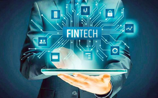 Cơ hội và thách thức phát triển Fintech tại Việt Nam