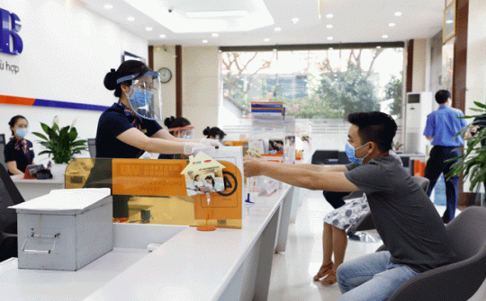 Cùng SHB nhận lộc vàng đón Nhâm Dần an khang