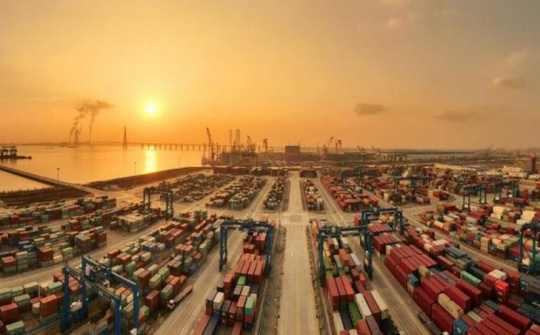 10 xu hướng chủ đạo của kinh tế thế giới năm 2022