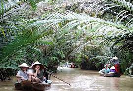 Một số đề xuất để phát triển du lịch tỉnh Bến Tre