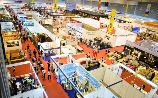 Quy định mới về tiêu chí doanh nghiệp đăng ký xét chọn sản phẩm đạt Thương hiệu quốc gia