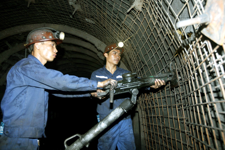 Than Thống Nhất hoàn thành kế hoạch 9 tháng đầu năm 2022