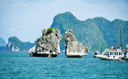 Giảm nghèo cho người dân địa phương qua hoạt động du lịch địa chất tại Việt Nam