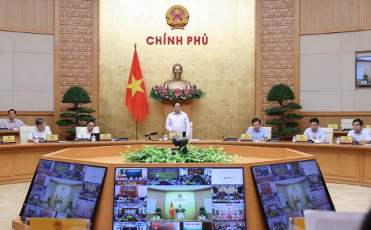 Nỗ lực phấn đấu đạt cao nhất các mục tiêu, chỉ tiêu của năm 2022