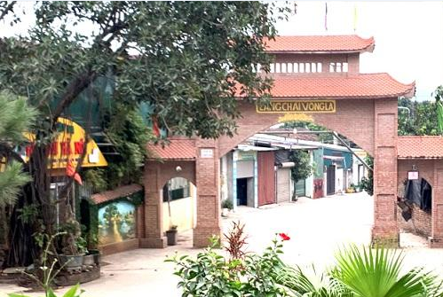 Võng La: Tiếp nối nguồn mạch anh hùng