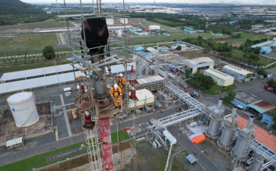 Petrovietnam về đích trước 4 chỉ tiêu quan trọng nhờ thực hiện quản trị biến động hiệu quả