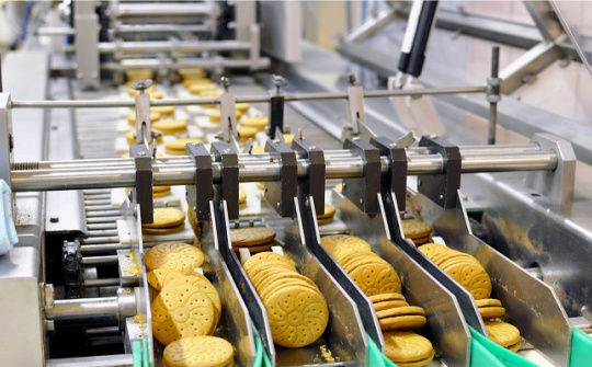 Gulfood Manufacturing 2022: Cơ hội tiếp cận nền tảng toàn cầu cho ngành sản xuất thực phẩm