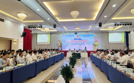 Ngành Công Thương các tỉnh, thành phố khu vực  phía Nam: Tìm giải pháp phù hợp trong giai đoạn mới