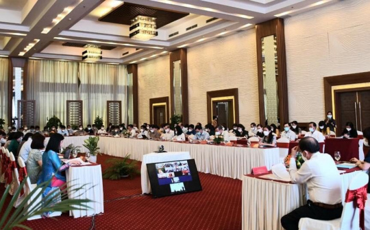 Hoạt động pháp chế trong các doanh nghiệp nhà nước: Thực trạng và giải pháp