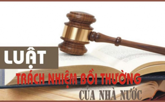 Bảo vệ quyền con người theo Luật Trách nhiệm bồi thường của Nhà nước năm 2017