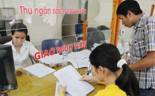 Thực trạng luật ngân sách nhà nước Việt Nam hiện nay