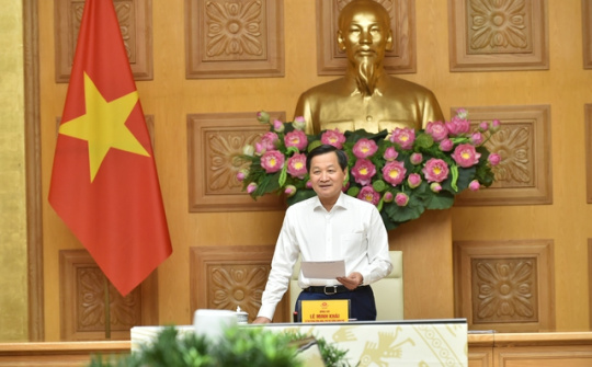 Theo dõi sát diễn biến thị trường, chủ động triển khai các biện pháp điều hành giá kịp thời, hiệu quả