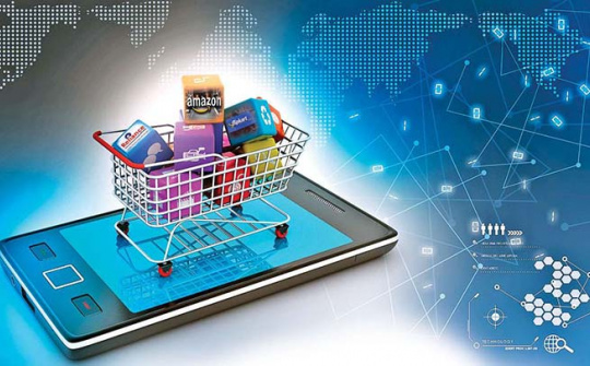 Kinh nghiệm quản lý thương mại điện tử của Trung Quốc và bài học kinh nghiệm cho Việt Nam*