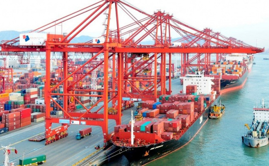 Từ 15/10, thương nhân có thể tự in 14 loại Giấy chứng nhận xuất xứ hàng hóa