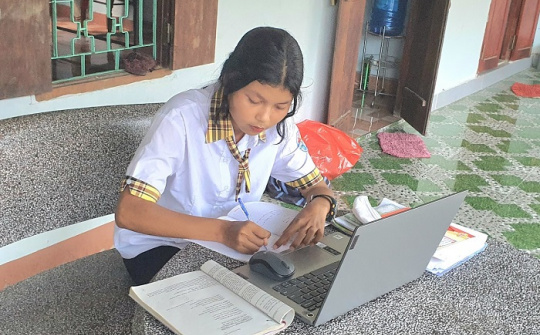 Các giải pháp lựa chọn chương trình vay vốn phù hợp cho sinh viên trong năm học mới 2022 - 2023