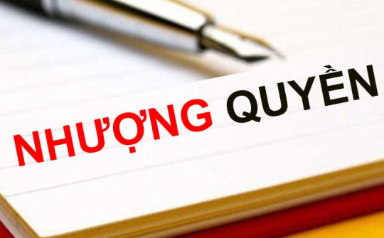 Nhượng quyền thương mại và hợp đồng nhượng quyền thương mại theo pháp luật Việt Nam