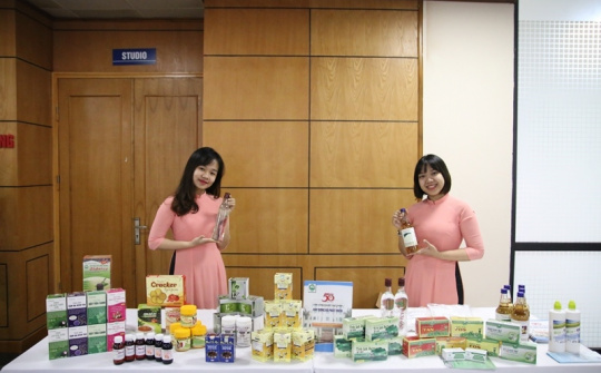 Tái cơ cấu tổ chức KH&CN: Gắn nghiên cứu với ứng dụng đổi mới công nghệ