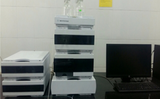 Nghiên cứu quy trình điều chế felodipin làm thuốc điều trị bệnh cao huyết áp