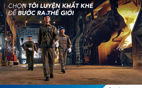 10 Công ty thành viên Hòa Phát được vinh danh Top 1.000 doanh nghiệp nộp thuế lớn nhất