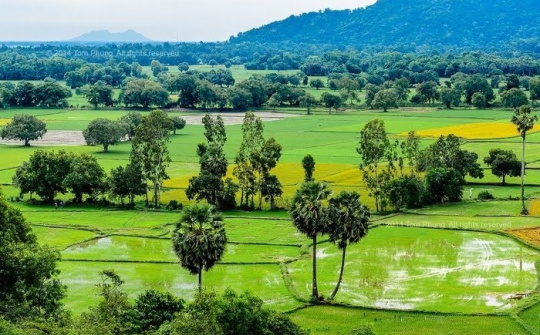 An Giang: Hơn 183 tỷ đồng đầu tư phát triển vùng DTTS và miền núi thuộc Chương trình mục tiêu quốc gia