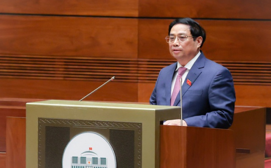 12 nhóm nhiệm vụ, giải pháp chủ yếu phát triển kinh tế-  xã hội năm 2023