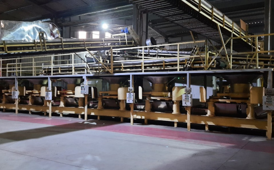 KH&CN trong ngành điện tử tập trung ưu tiên ứng dụng công nghệ nền