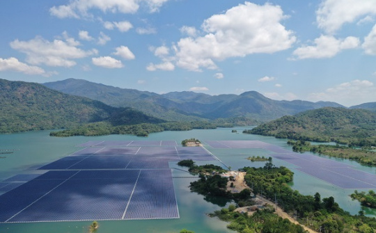 Ngành cơ khí tăng tỷ lệ nội địa hóa thông qua ứng dụng KH&CN