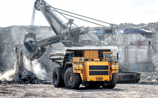 Khoa học và công nghệ góp phần đẩy nhanh quá trình công nghiệp hóa, hiện đại hóa ngành Công nghiệp Mỏ - Luyện kim của Việt Nam